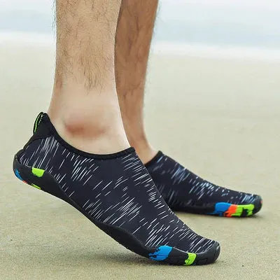 Non-slip Soft-soled Outdoor Shoes