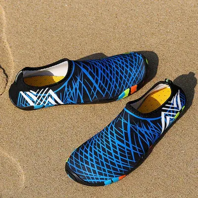Non-slip Soft-soled Outdoor Shoes