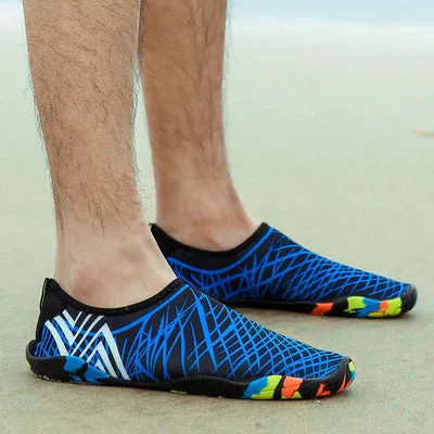 Non-slip Soft-soled Outdoor Shoes
