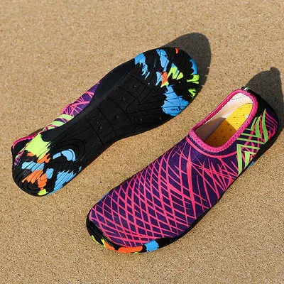 Non-slip Soft-soled Outdoor Shoes
