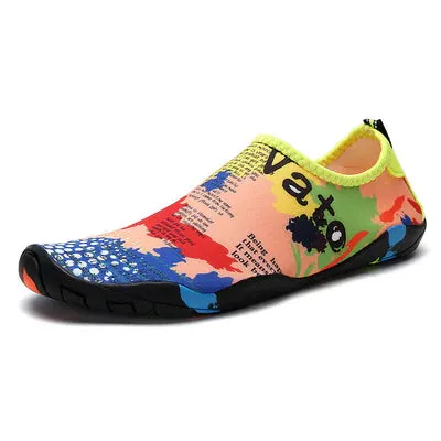 Non-slip Soft-soled Outdoor Shoes