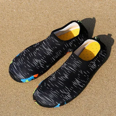 Non-slip Soft-soled Outdoor Shoes
