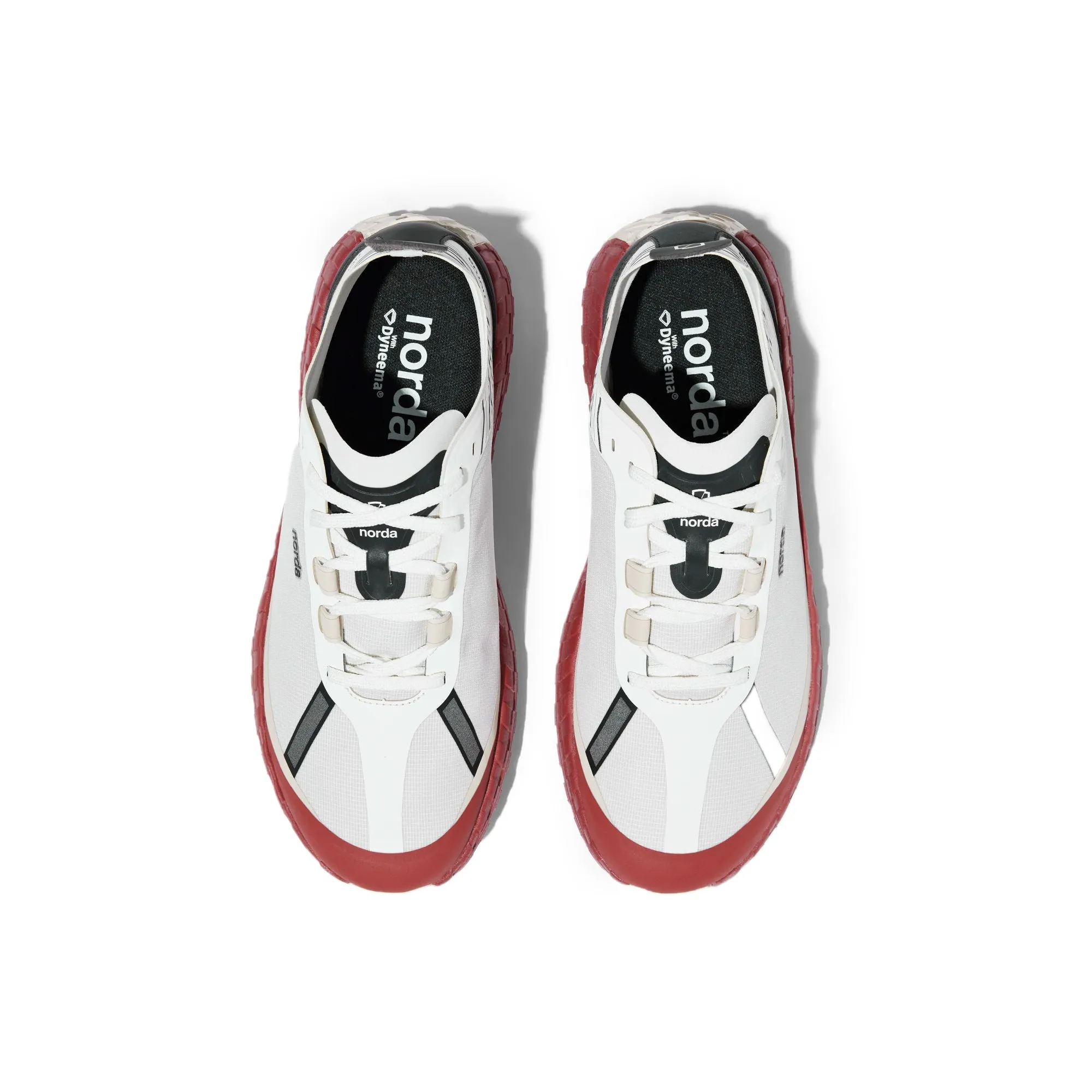 Norda Mens 001 LTD Edition Shoes