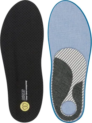 Nordic Insoles - Custom XC Skating