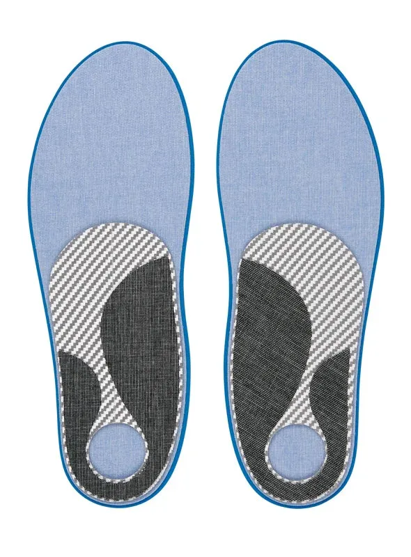 Nordic Insoles - Custom XC Skating
