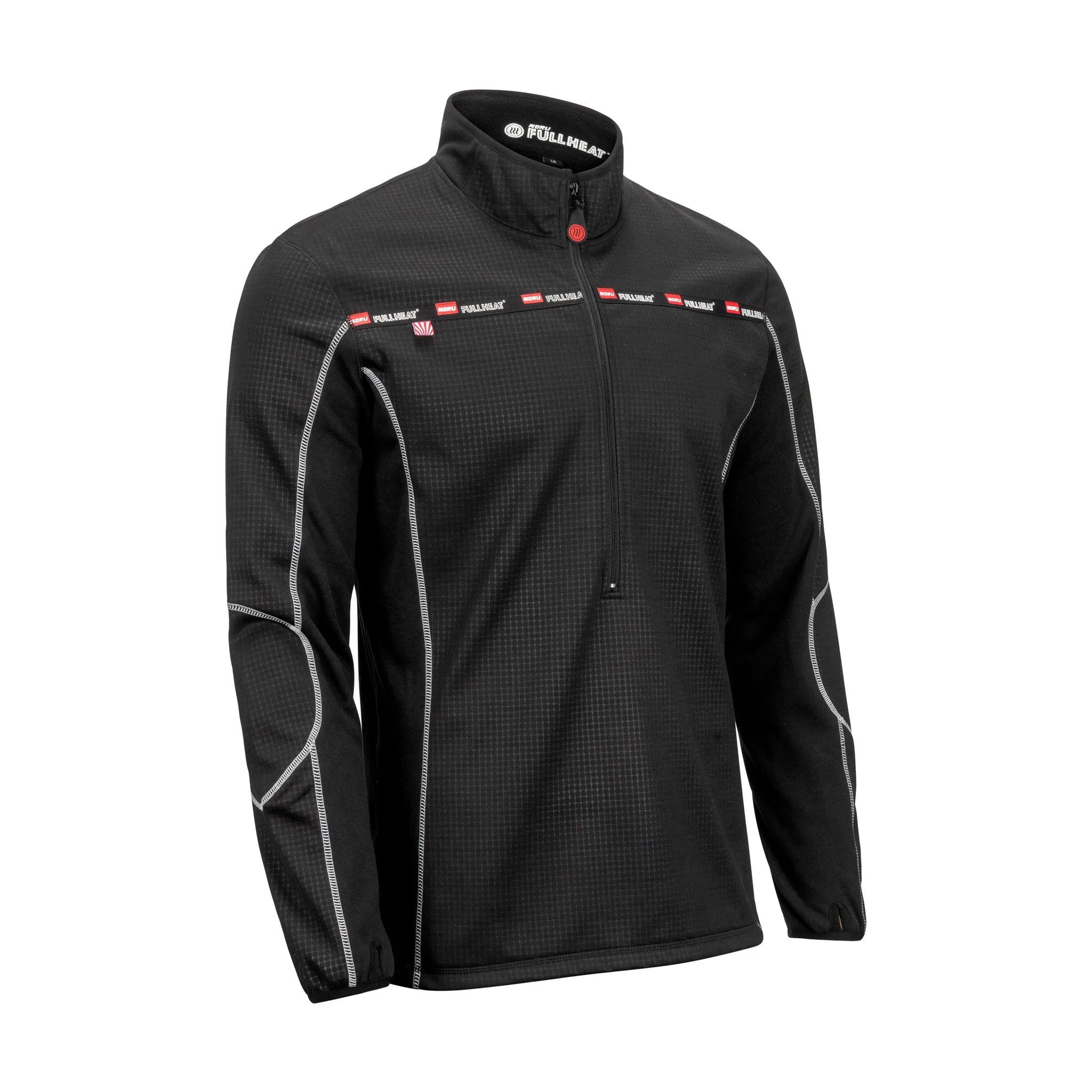 Noru Full Heat Pullover