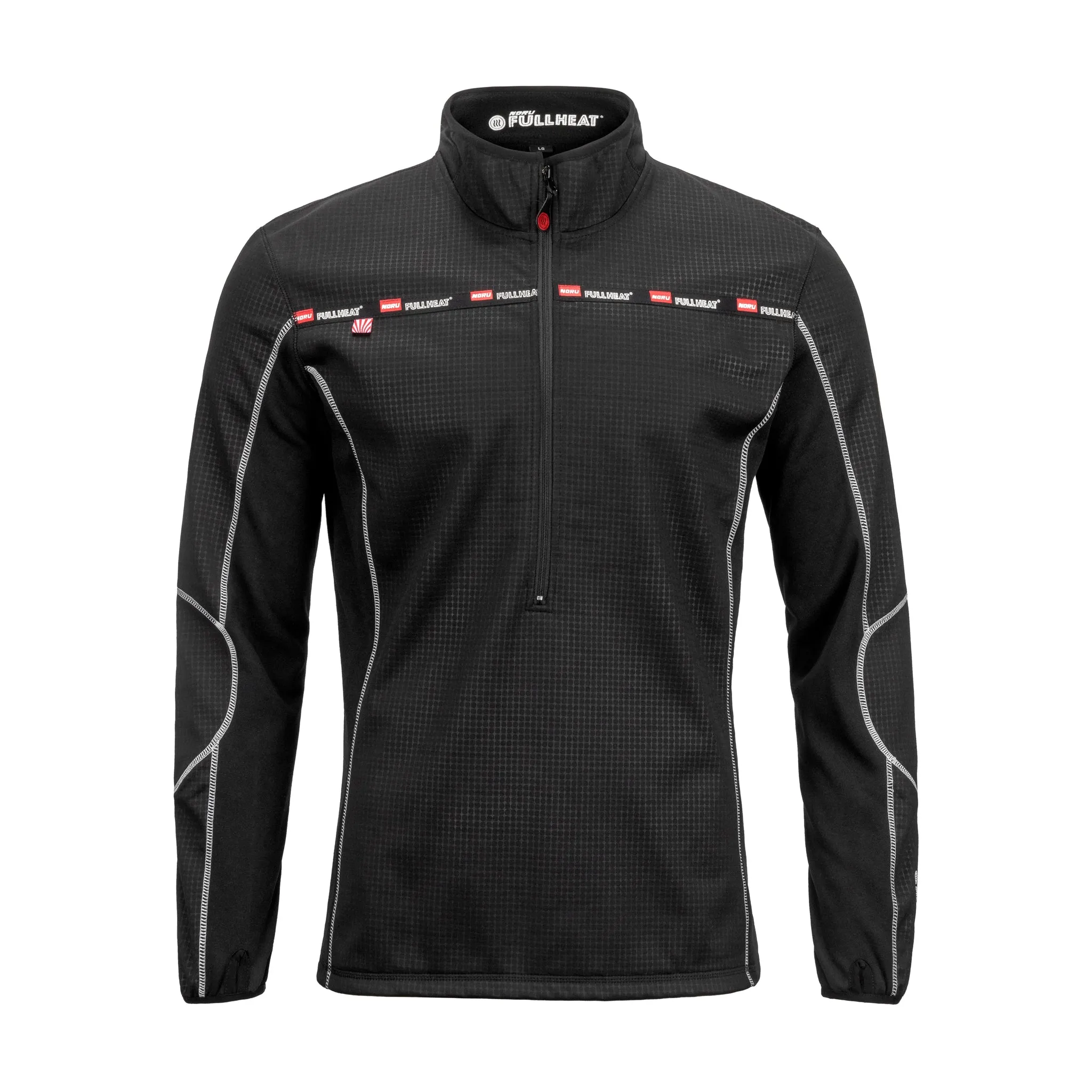 Noru Full Heat Pullover