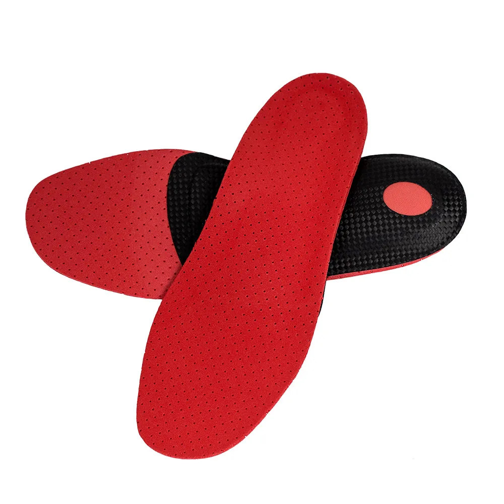 Novaped Heel Spur Cushion Full Length Orthotic