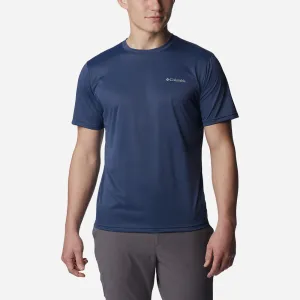 Áo Thun Ngắn Tay Nam Columbia Hike™ - Xanh Navy