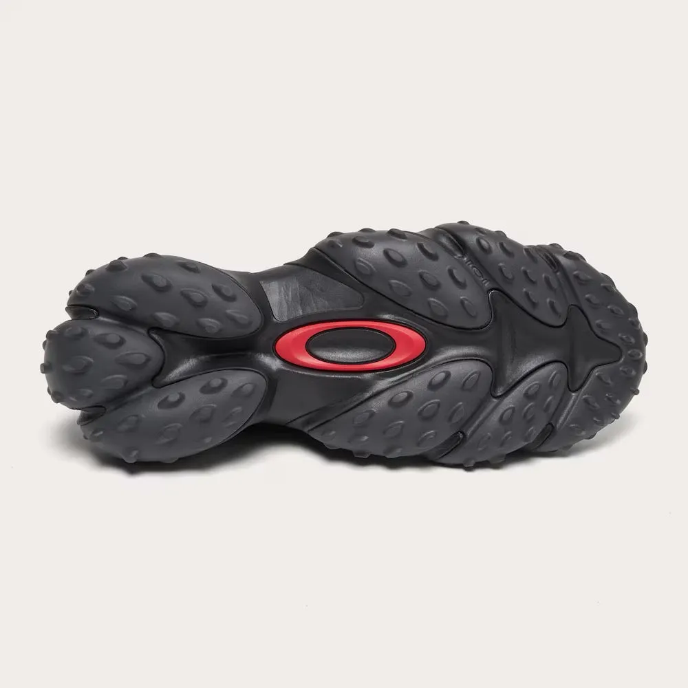 Oakley Edge Flex Blackout