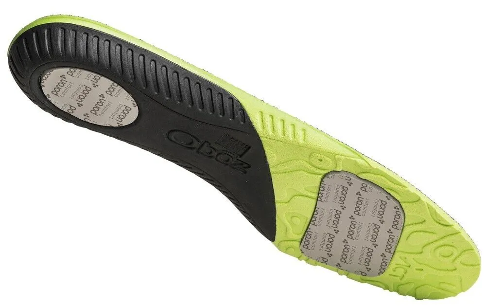 Oboz O FIT Insole Plus II - Medium Arch