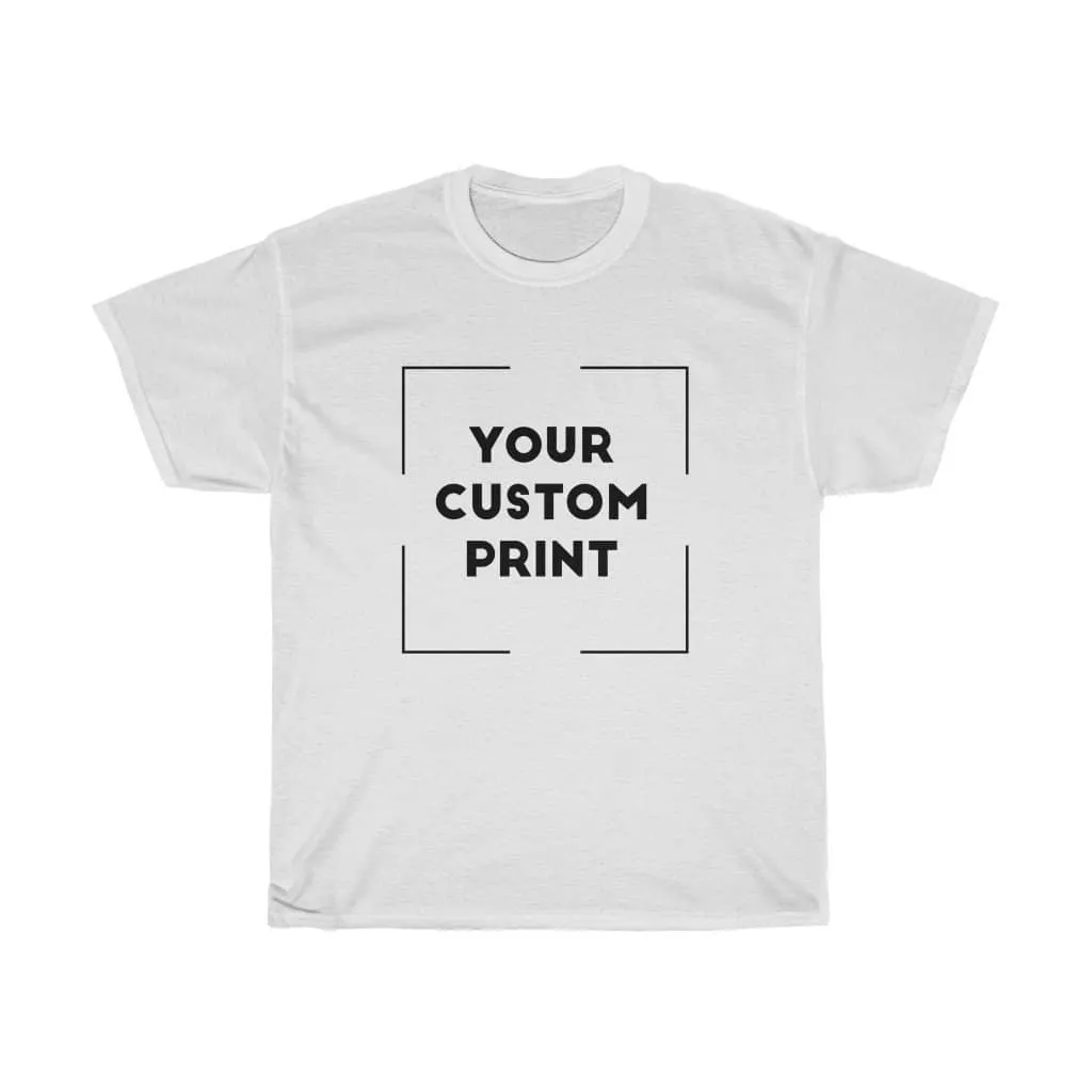 Offroad | Custom Print Unisex | T-shirt