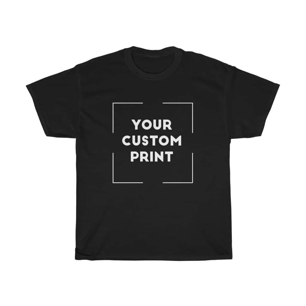 Offroad | Custom Print Unisex | T-shirt