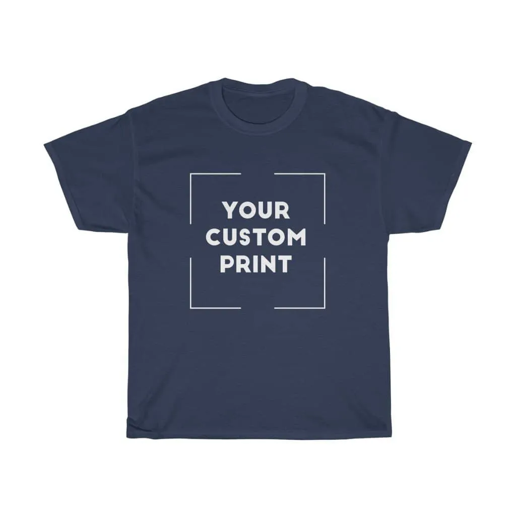 Offroad | Custom Print Unisex | T-shirt