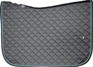 Ogilvy Jump Baby Pad - Grey/Ice Blue/Dark Grey