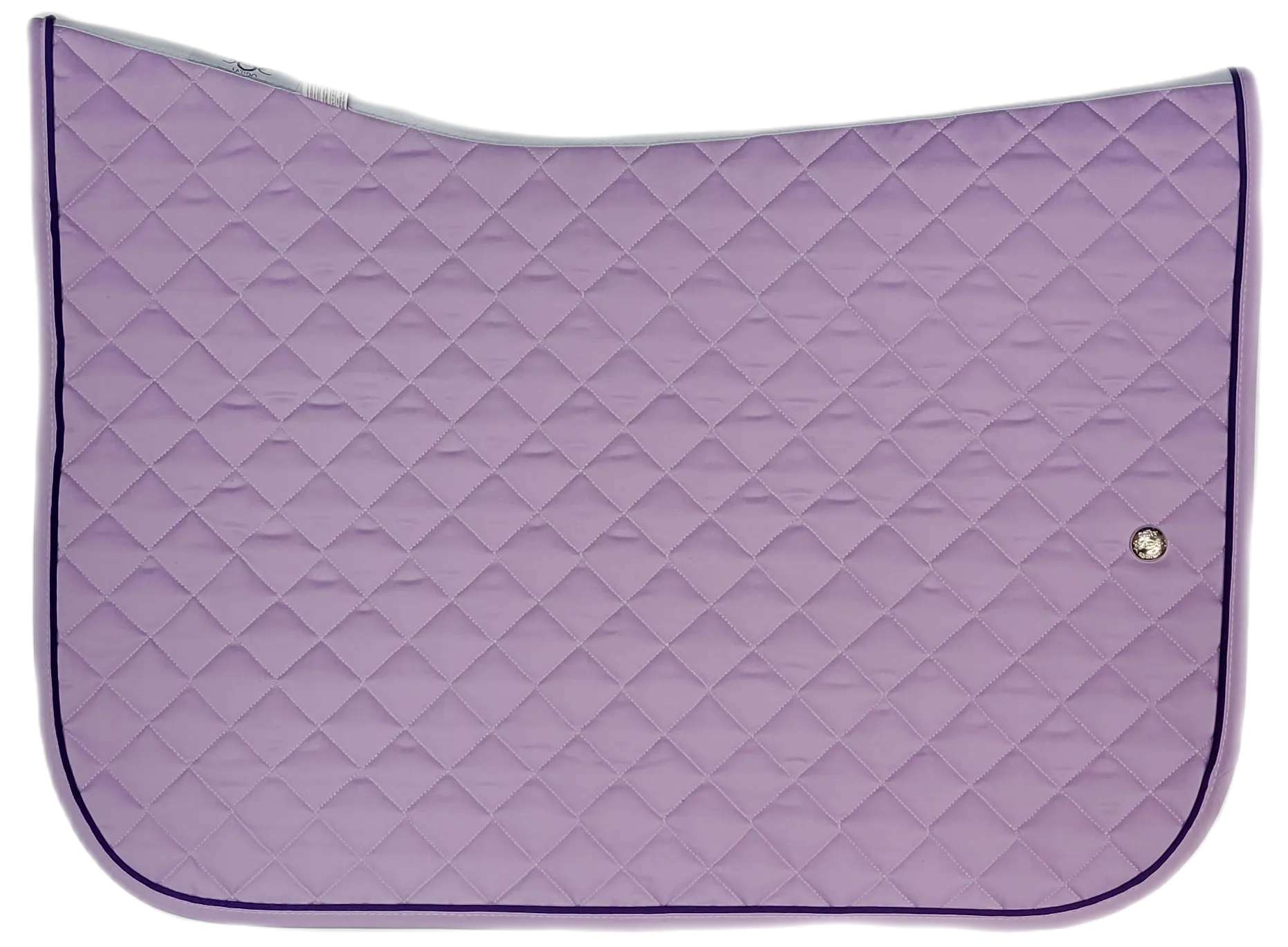 Ogilvy Jump Baby Pad - Lavender / Dark Purple/ Lavender