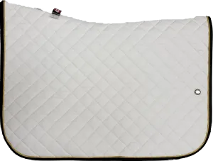 Ogilvy Jump Baby Pad - White / Gold / Black