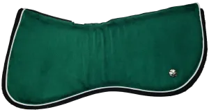 Ogilvy Jump Half Pad - Hunter/White/Black