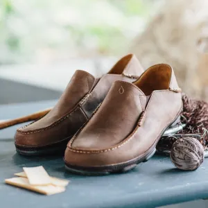 Olukai Men's Moloā Shoe