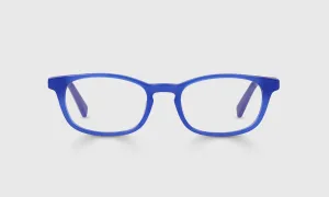 On Board Color 08 - Royal Blue Front and Temples