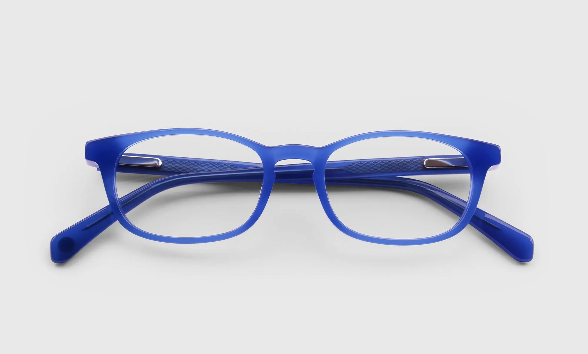 On Board Color 08 - Royal Blue Front and Temples