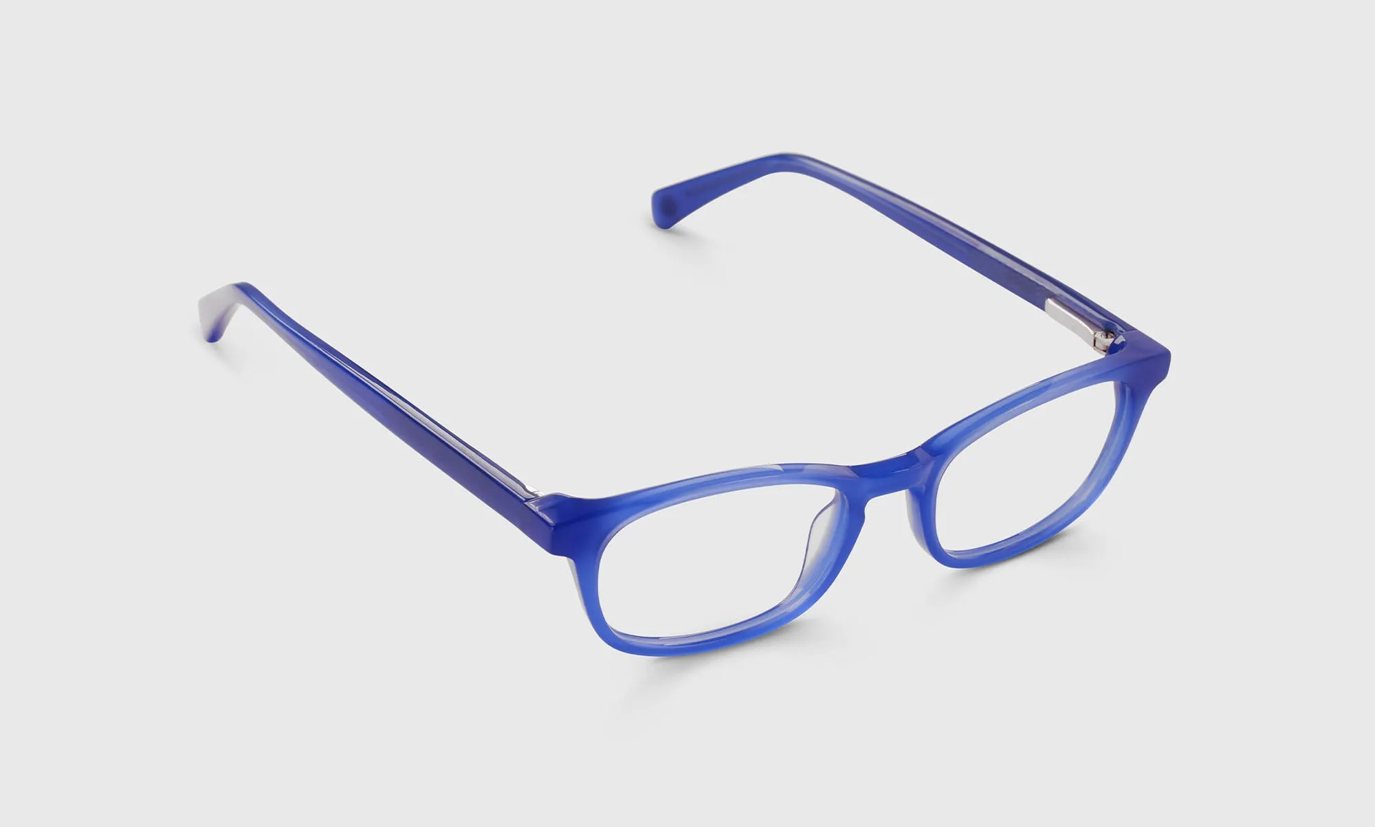 On Board Color 08 - Royal Blue Front and Temples