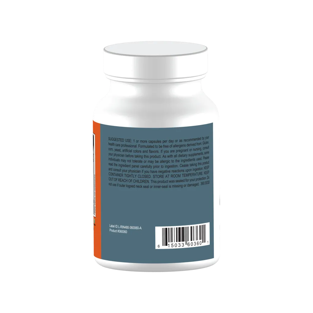 Opti-Absorb B Complex