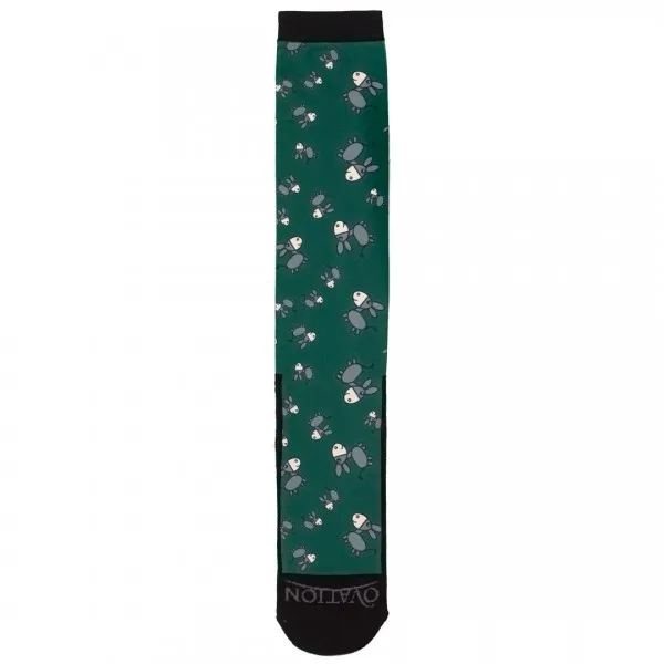Ovation FootZees Boot Socks