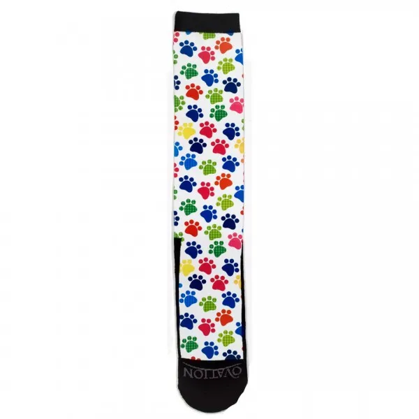 Ovation FootZees Boot Socks