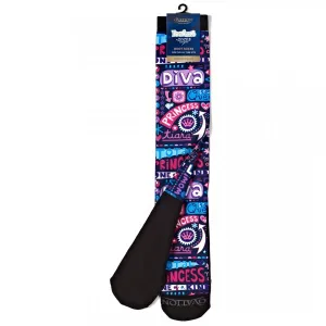 Ovation FootZees Boot Socks