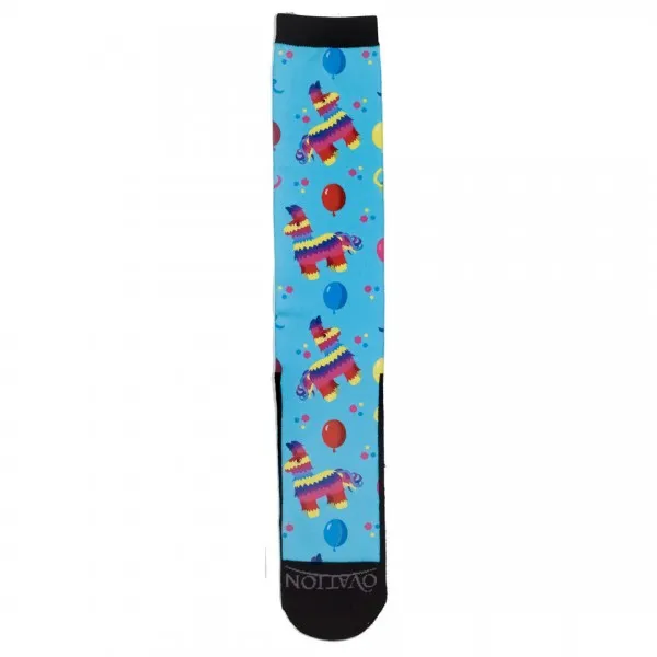 Ovation FootZees Boot Socks