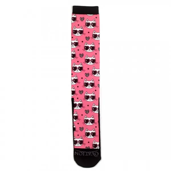 Ovation FootZees Boot Socks