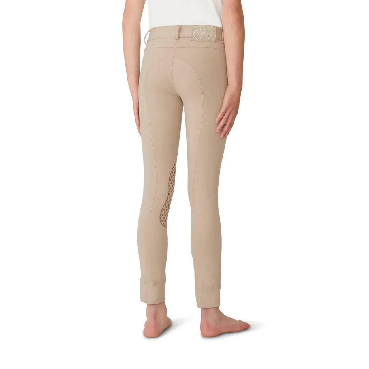 Ovation Kids SoftFlex GRIP-TEC Jod