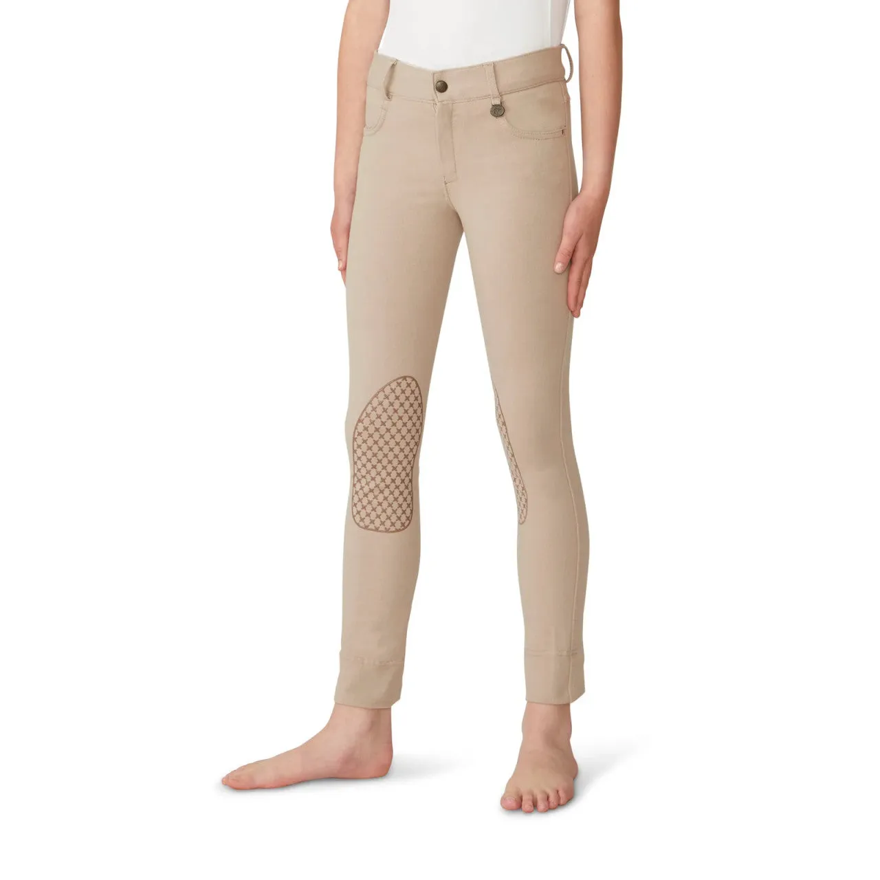 Ovation Kids SoftFlex GRIP-TEC Jod