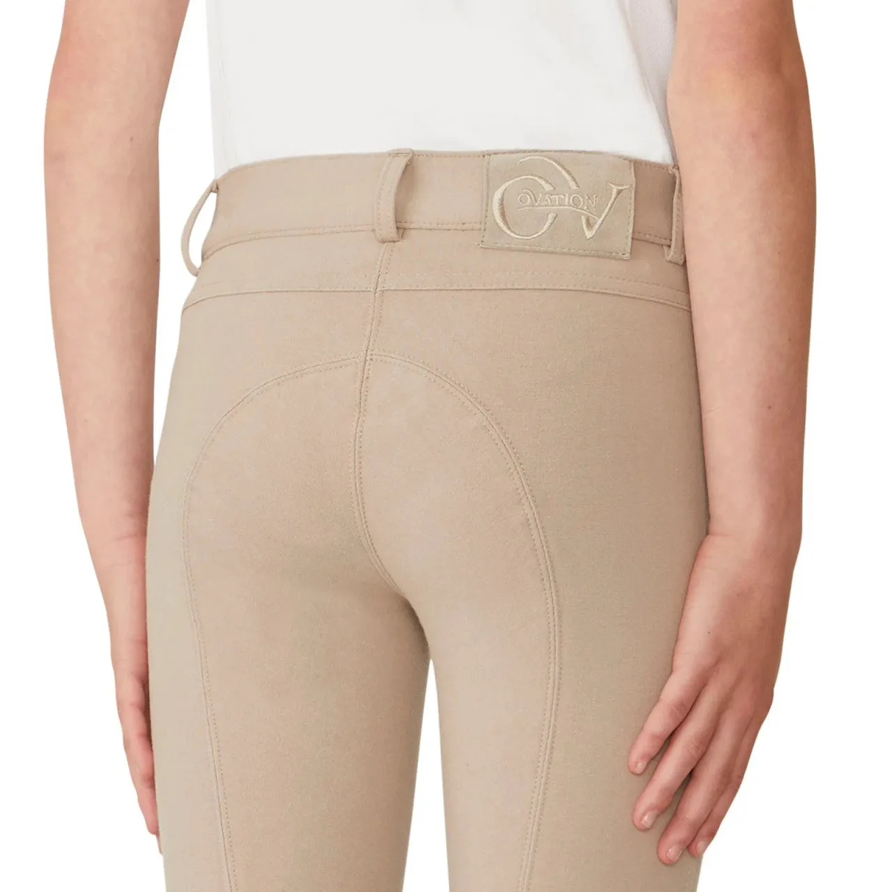 Ovation Kids SoftFlex GRIP-TEC Jod