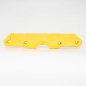 Oysi Medium Frames - Sunflower / Yellow