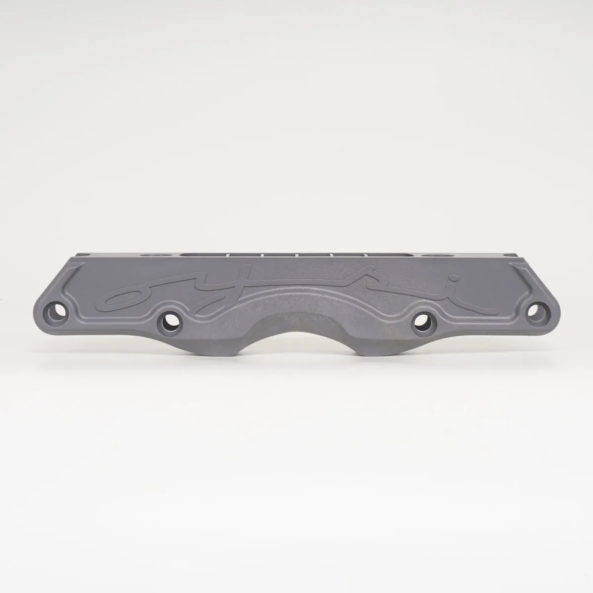 Oysi Medium Hazen Bell Pro Frames - Grey