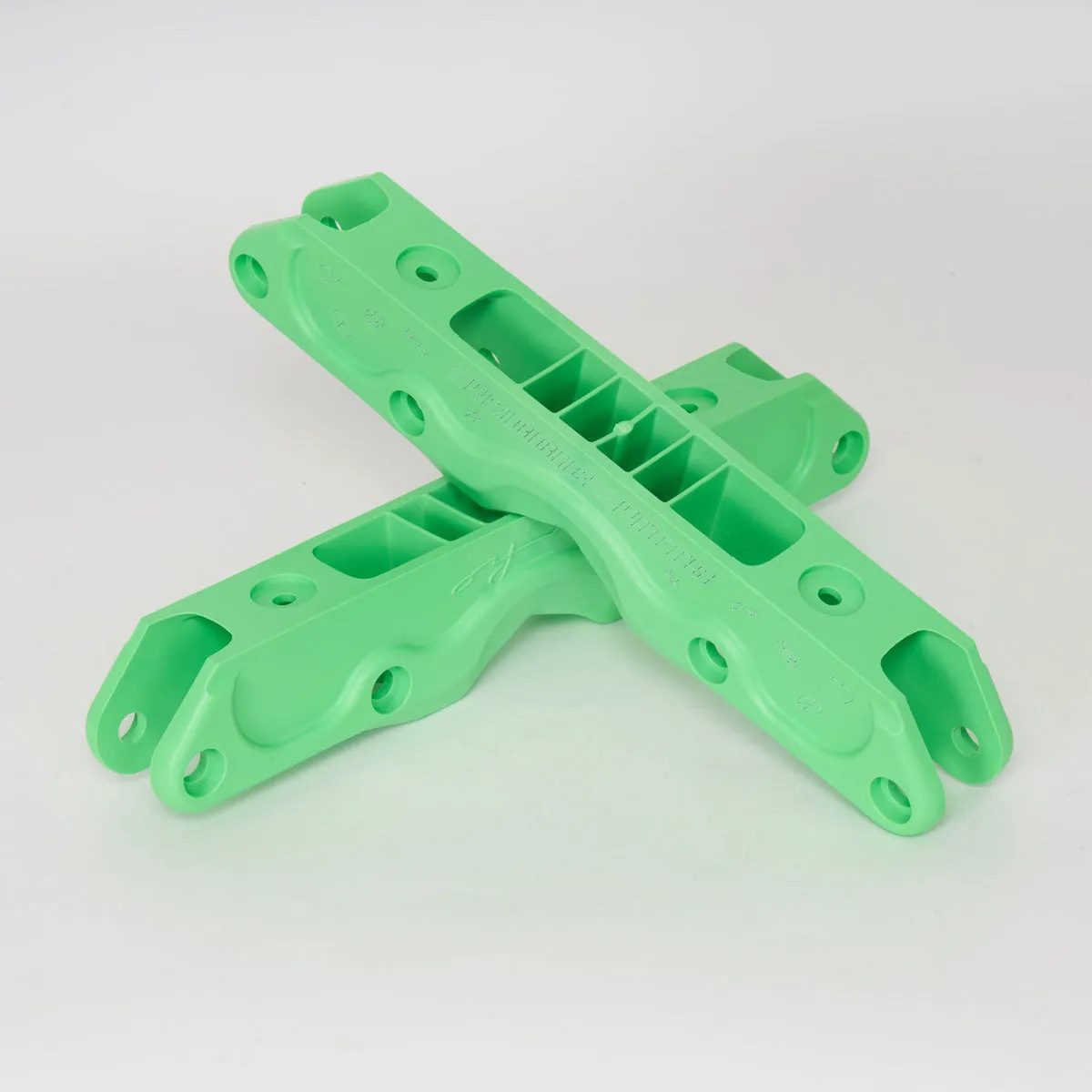 Oysi Medium Robbie Pitts Pro Frames - Green