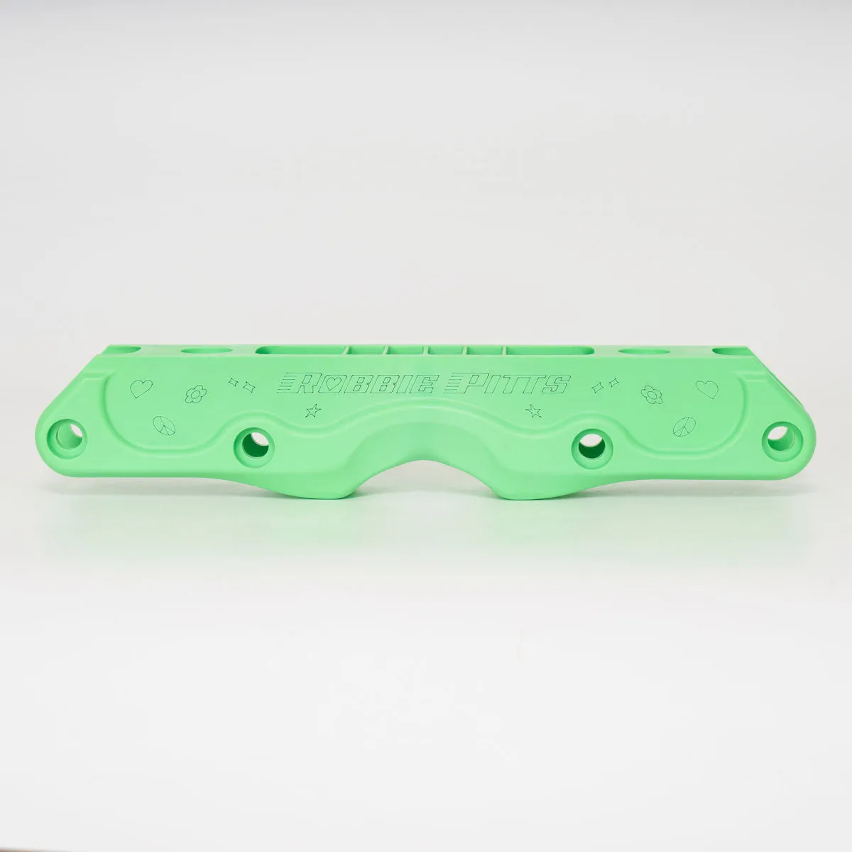 Oysi Medium Robbie Pitts Pro Frames - Green