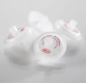 PALL AP-4790 Acrodisc PSF Syringe Filters with PTFE Membrane - GxF/0.2 µm (50/pkg 200/cs)