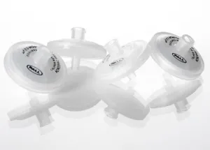 PALL AP-4799 Acrodisc PSF Syringe Filter with Supor® Membrane - GxF/0.2 µm, 25 mm (50/pkg 200/cs)