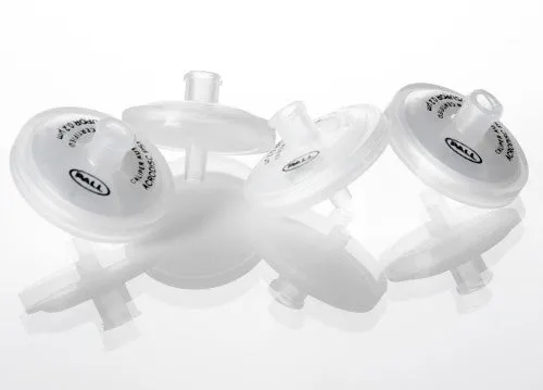 PALL AP-4799 Acrodisc PSF Syringe Filter with Supor® Membrane - GxF/0.2 µm, 25 mm (50/pkg 200/cs)