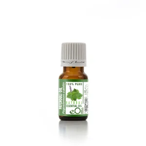 Patchouli Essential Oil