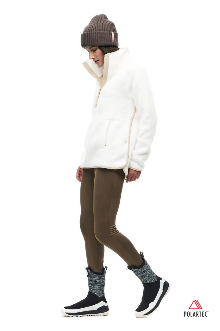 Pecora Sherpa Sweater (Women's) - A32TC022 - Past Season