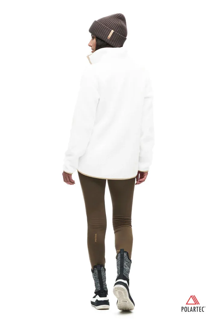 Pecora Sherpa Sweater (Women's) - A32TC022 - Past Season