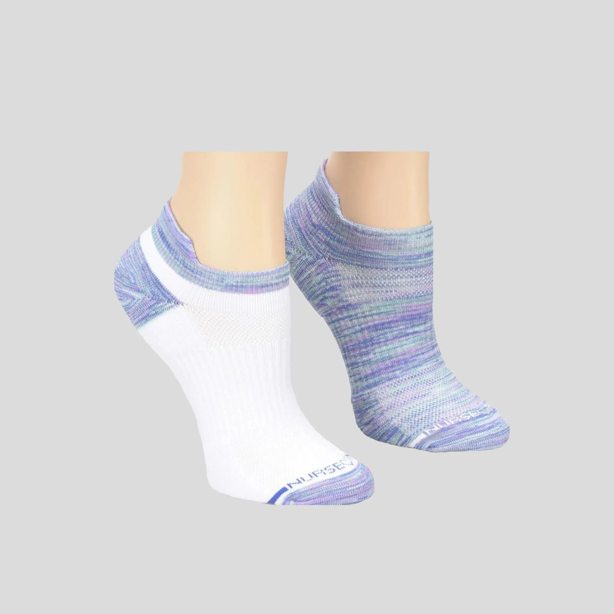 Performance Anklets (2 Pack)