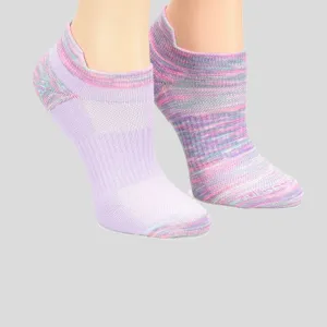 Performance Anklets (2 Pack)