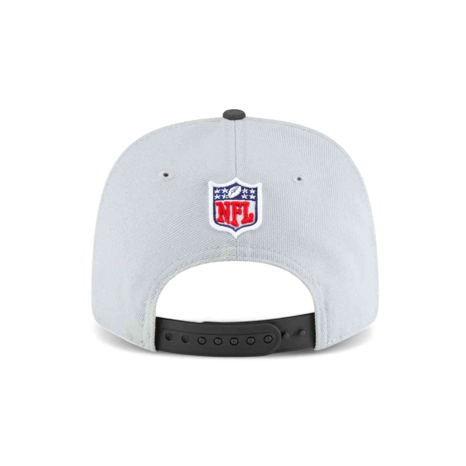 Philadelphia Eagles Super Bowl Champions Official Locker Room 9SEVENTY Stretch-Snap Hat – Black
