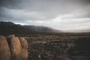 Photography: Sandia Mountains Hike