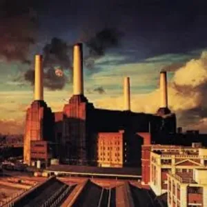 Pink Floyd - Animals (gatefold)